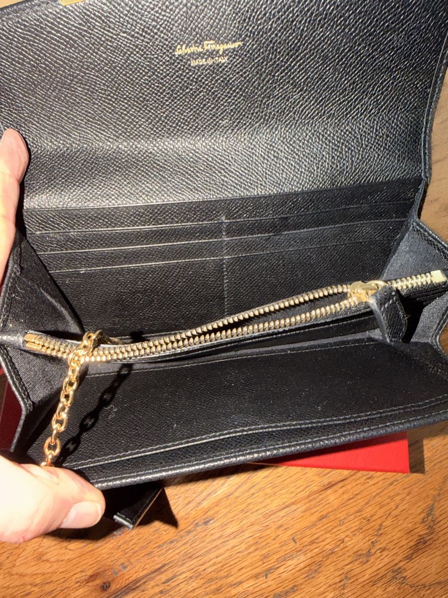 Portafogli: Original Ferragamo Portemonnaie – Usato da Würenlos venduto da Ela_73 7