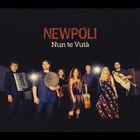 Newpoli - Nun Te Vuta (Digipack)