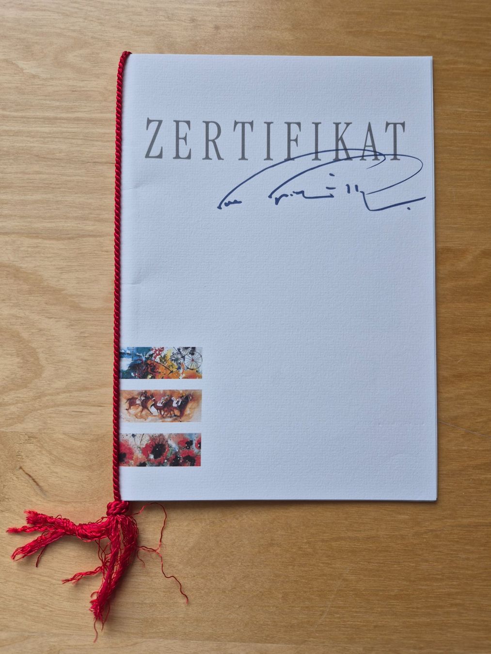 Foto & Immagini: Excitation - Sven Spiegelberg – Usato da Möriken AG venduto da Klausi73 2
