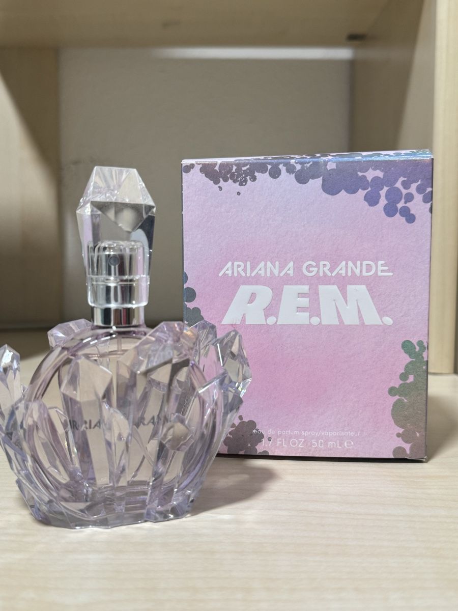 Profumi & Eau de Toilette: Ariana Grande R.E.M – Nuovo (secondo la descrizione) da Benglen venduto da Shamily 7