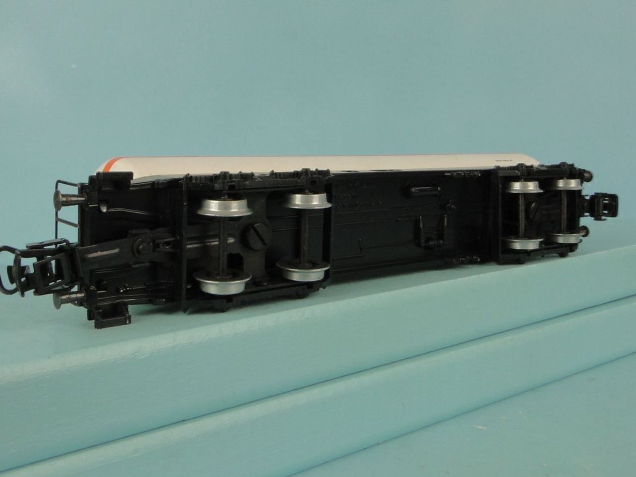 Märklin Modelleisenbahnen: Märklin 4790 Regionalwagen-Set Bayern – Gebraucht aus Bülach von cann11 1