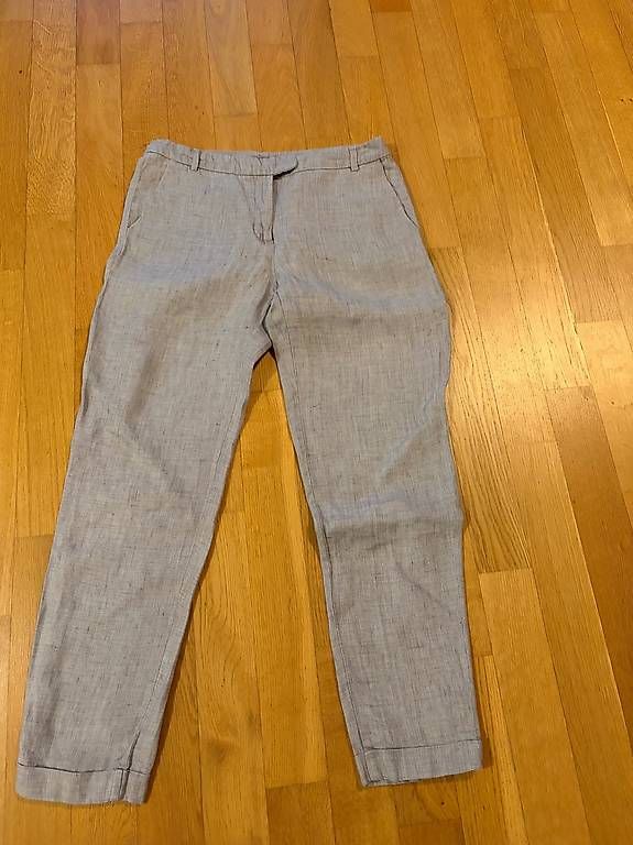 Pantaloni: Zara Hose Grösse 36 – Usato da Oftringen venduto da violetta9