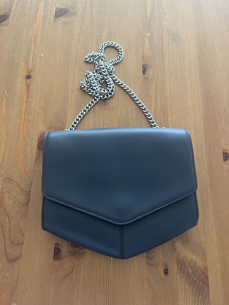 Sandro Borse da donna: Sac en Cuir SANDRO Paris – Usato da Lavigny venduto da Pilauer 1