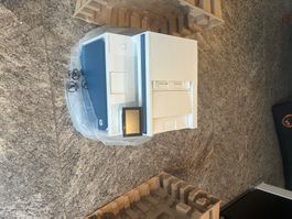 HP Color LaserJet Pro MFP 4302 dw (Laser, Farbe)