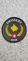 *** Swisscoy Badge  ***