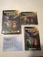 Sternenschiff Catan PC Spiel
