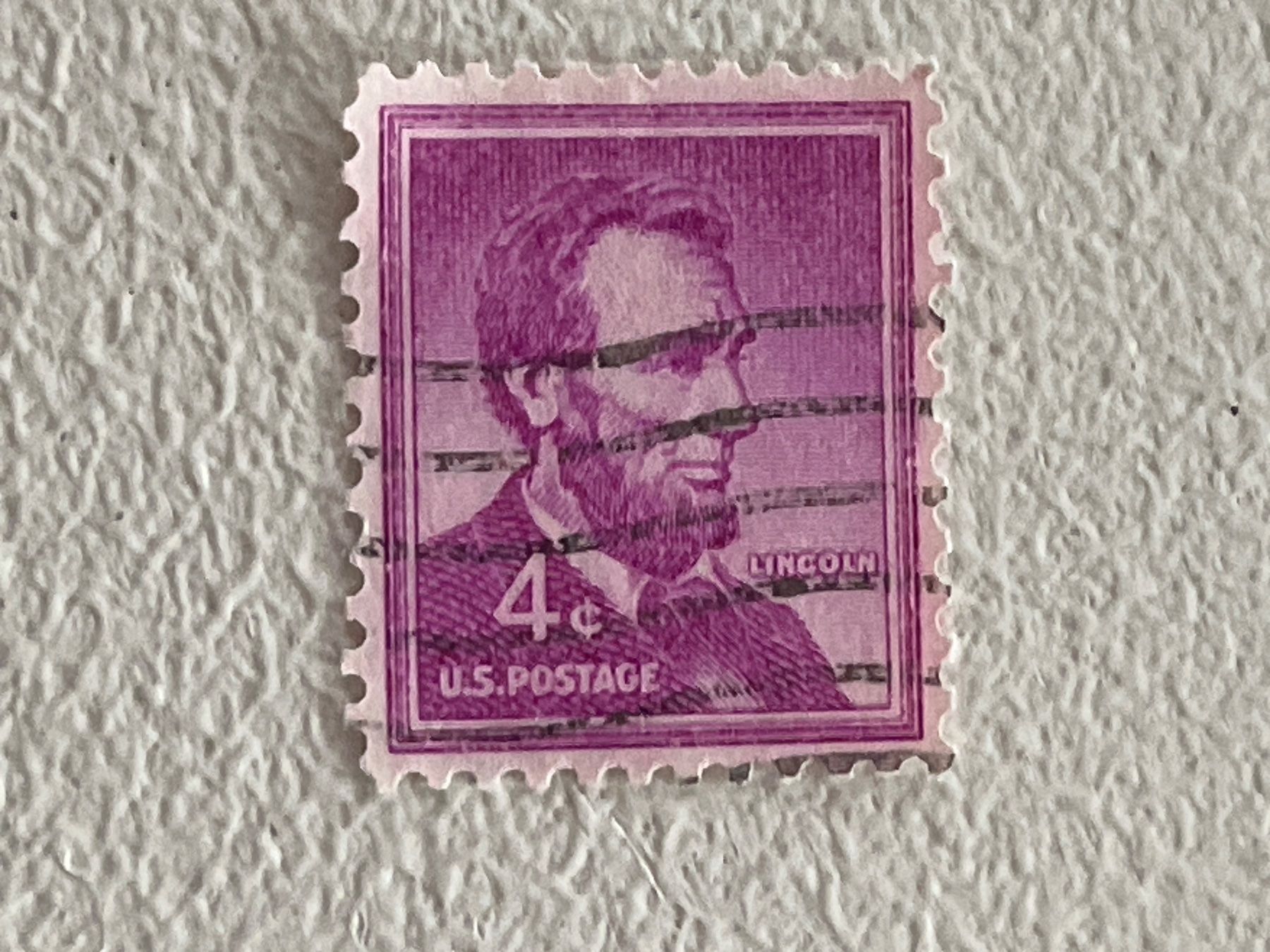 Tutti i francobolli: USA Briefmarke – Usato da Chiasso venduto da AzenYa