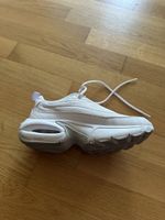 Nike Air Max Sneaker weiss in gutem Zustand Grösse 38