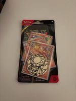 Pokemon Booster pack pack MEG Phantasmal Flames