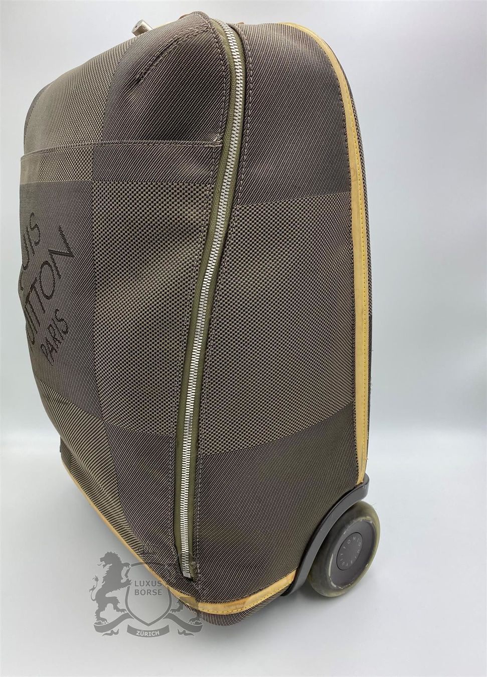 Louis Vuitton Valigie: LOUIS VUITTON Geant Conquerant Roll Koffer Grösse 55 *T513 – Usato da Zürich venduto da luxtrade 1