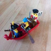 Lego Piratenboot  6247 