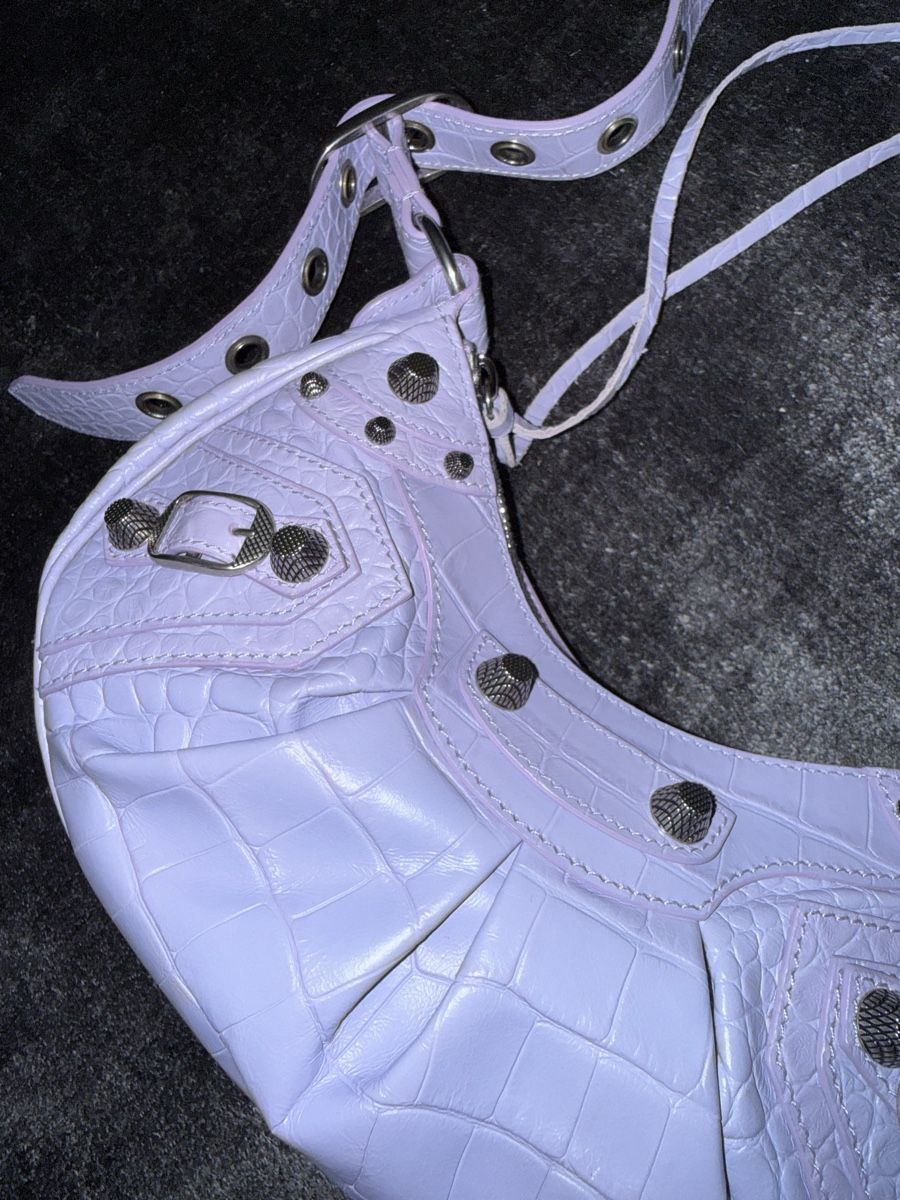 Balenciaga Borse da donna: Balenciaga Le Cagole Bag – Usato da Zürich venduto da larrysells 1