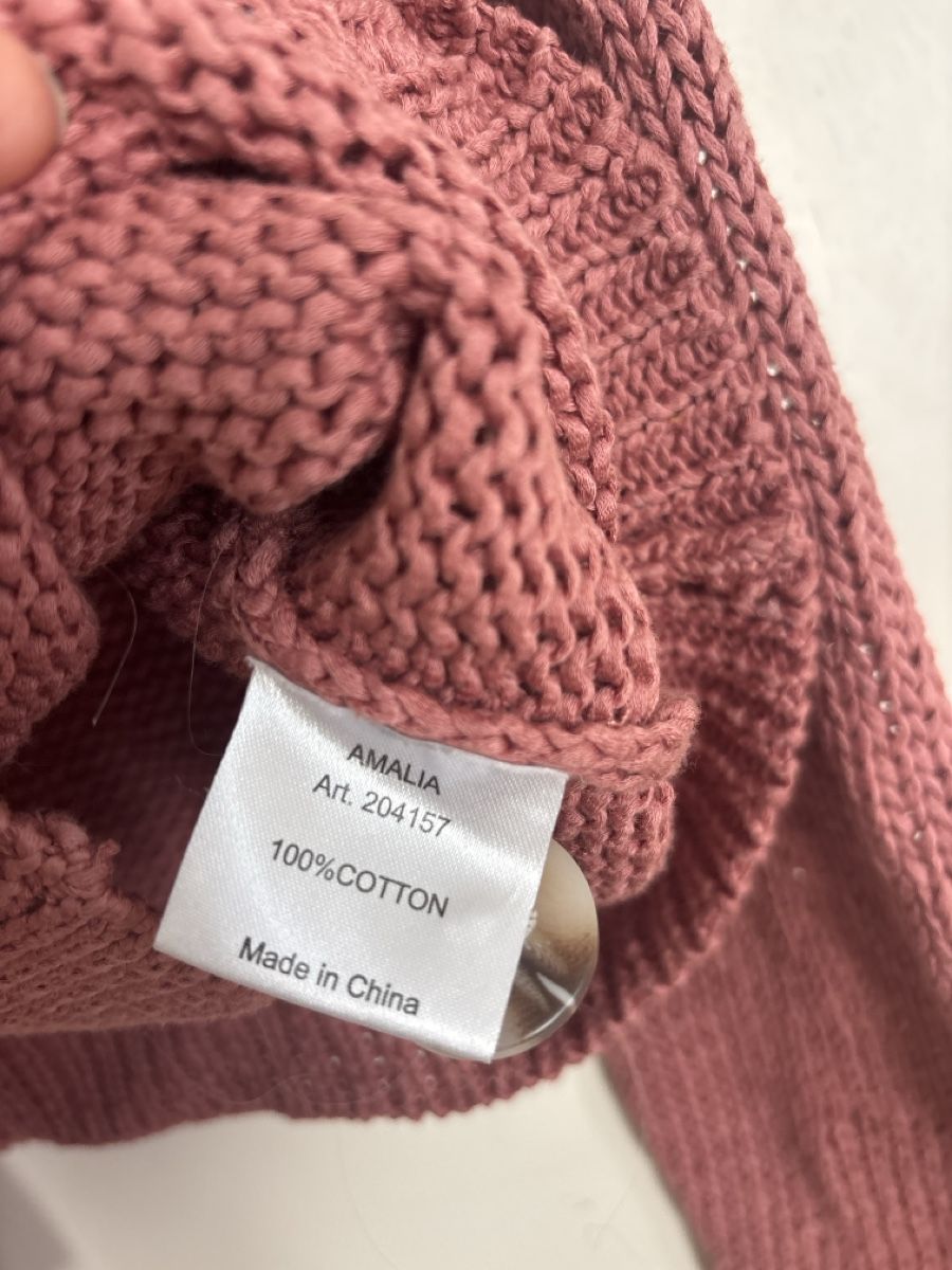 Collectif Mon Amour Jacken: Collectif mon Amour Strickjacke – Gebraucht aus Zürich von linfri 2