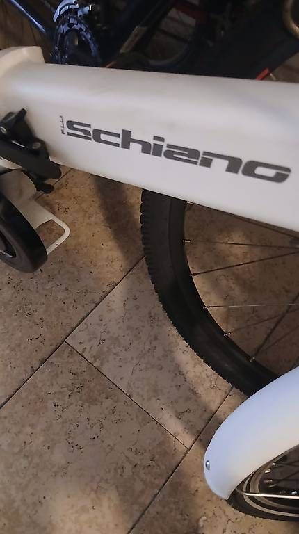 Velos: Bicicletta – Gebraucht aus Lugano von mar_hnm8 4