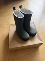 LIEWOOD Thermo Regenstiefel, Gr. 28