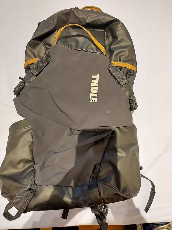 Sacs à dos: Thule Stir 25+ – D'occasion à Basel par san_dm8v