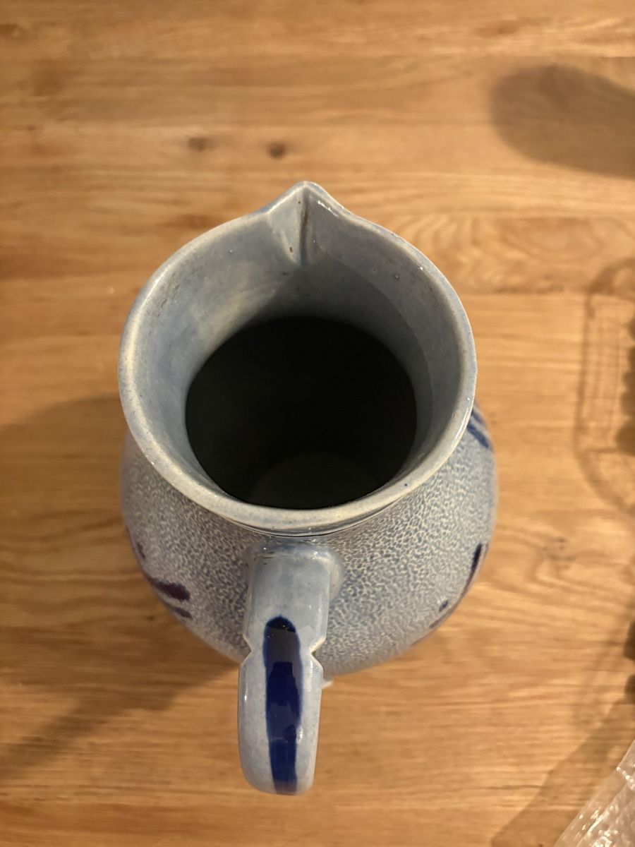 Karaffen: Grand pichet de MR Ceramic - 3L – Neu (gemäss Beschreibung) aus Cugy VD von sim_y9yv 2