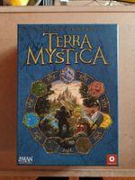 Terra Mystica (FR/EN)