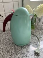 Alessi/ Philips Wasserkocher