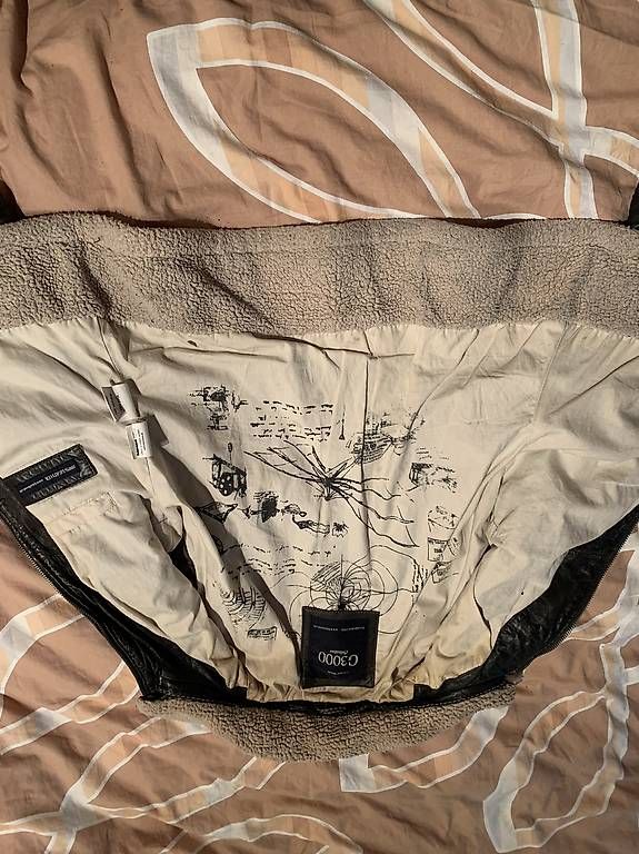 Jacken: Leder Jacke – Gebraucht aus Zuchwil von alisha09 3