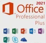 Microsoft Office 2021 Pro Plus 5PC