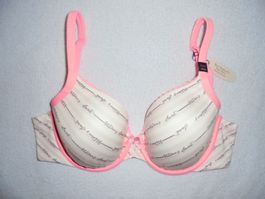VICTORIA'S SECRET BH GR. 70 E / 32 DD