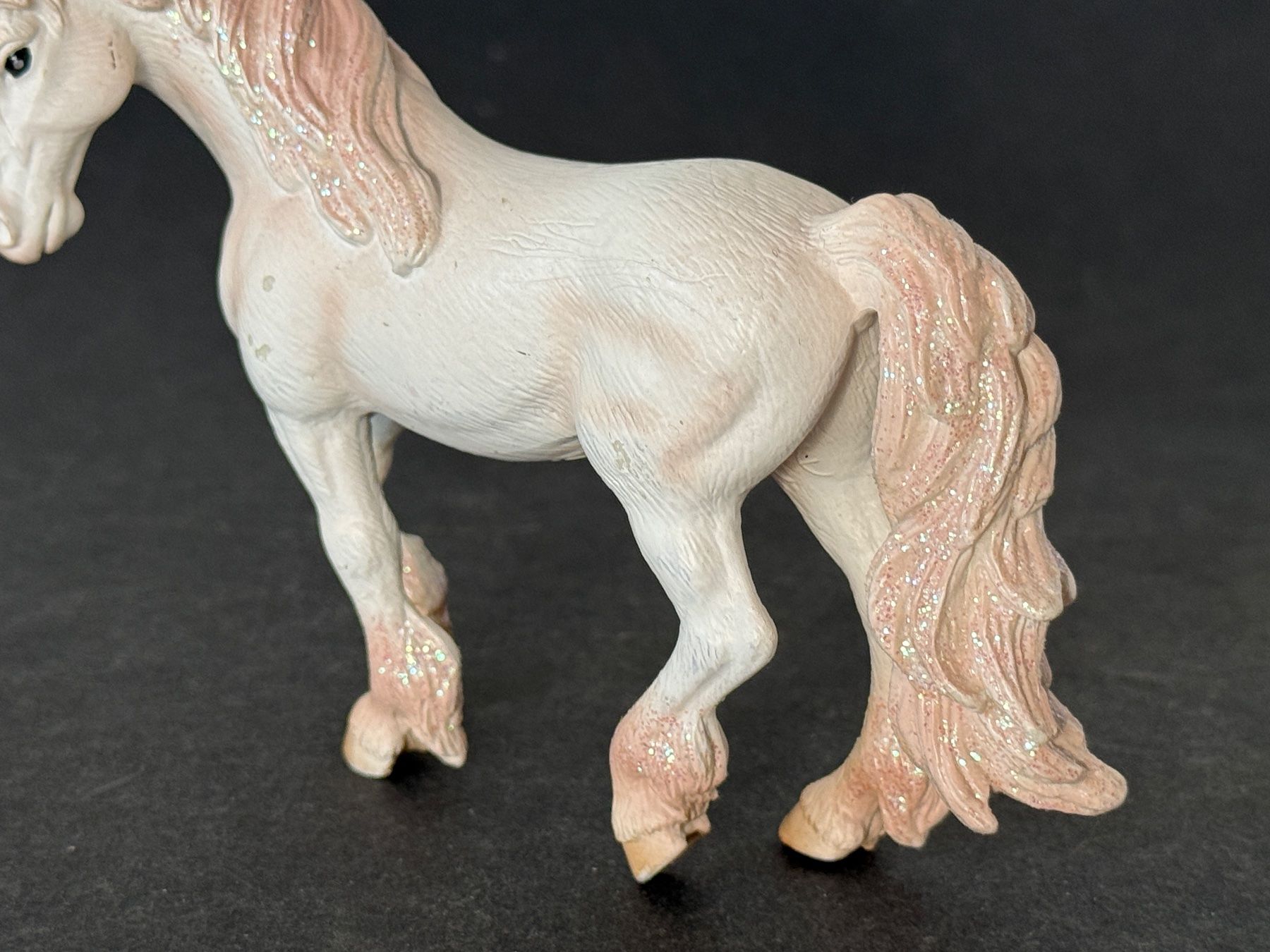 Schleich Statuette: Schleich Einhorn Bayala – Usato da Ennetbaden venduto da mapa05 2