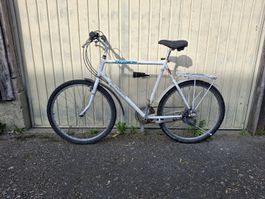 Altes Technium Fahrrad ab 1.- CHF