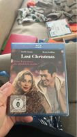 Last Christmas Blu-ray Emilia Clarke Henry Golding neu