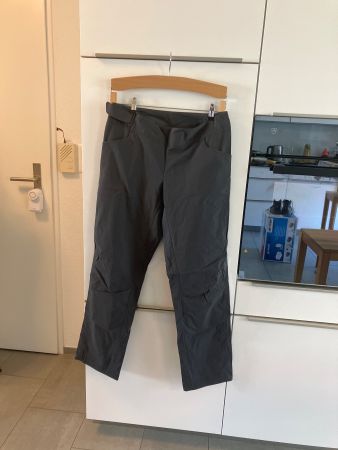 Haglöfs Damen Outdoorhose Gr. 40,  neuwertig