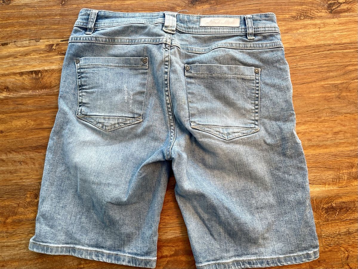Pantaloni: NEU: schöne  fresh made Shorts Gr. S – Nuovo (secondo la descrizione) da Buchrain venduto da Sunny026 2