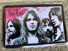 Pink floyd musik