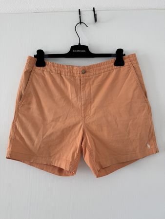 Polo Ralph Lauren Shorts peach 🍑 Grösse L Oryginal