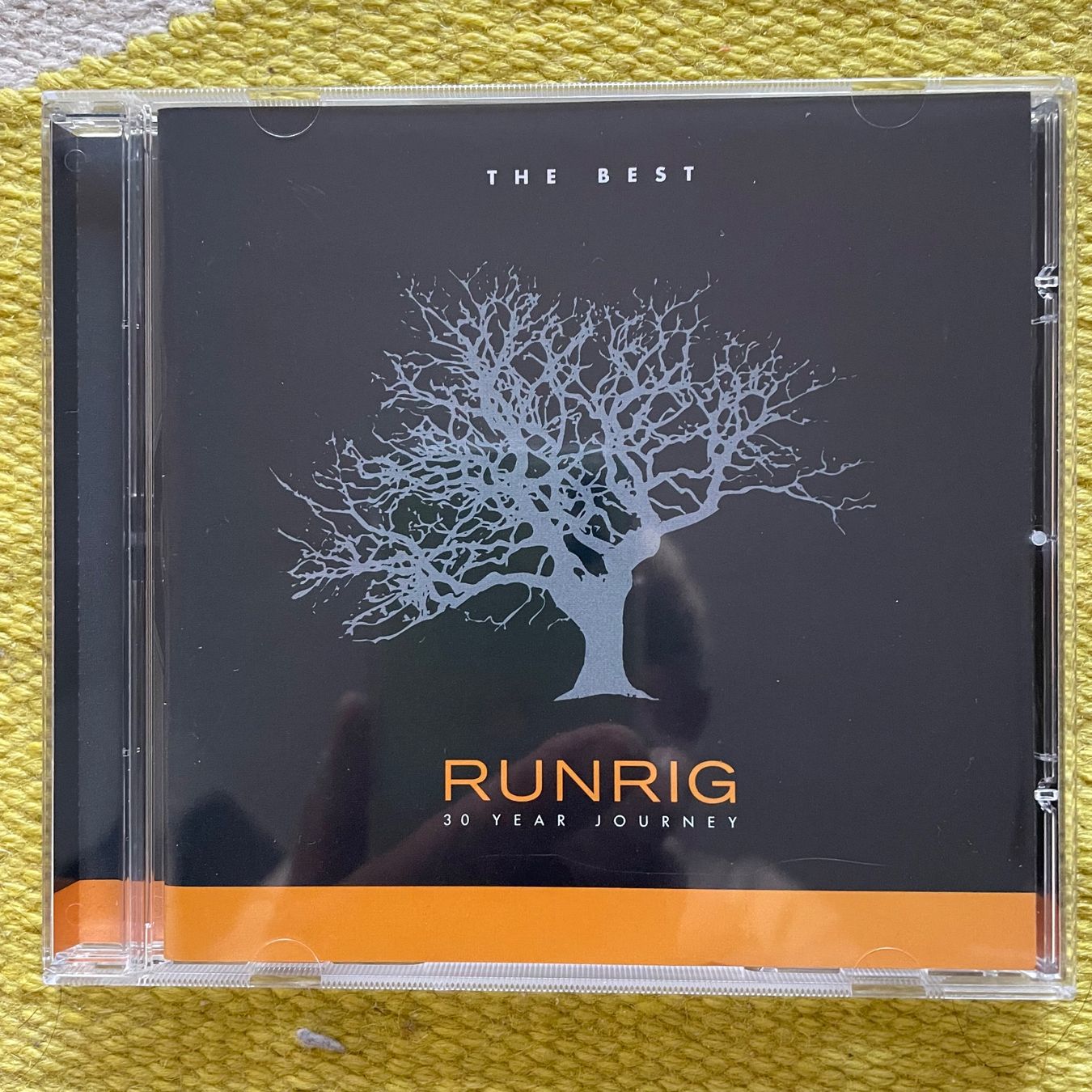 CD: RUNRIG-THE BEST – Usato da Rorschacherberg venduto da CD-Roli