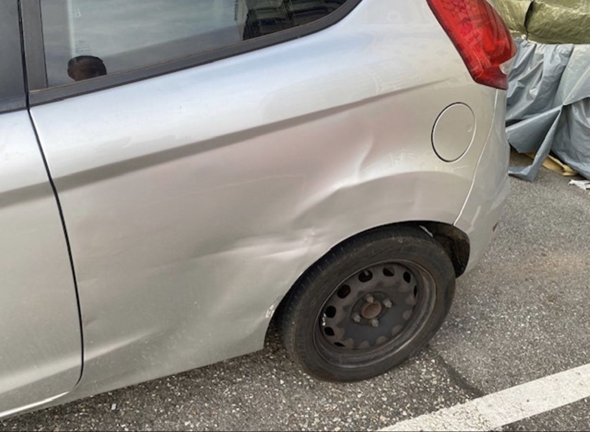 Ford Automobili: Ford Fiesta - B5a – Usato da Kreuzlingen venduto da PTM_X 4