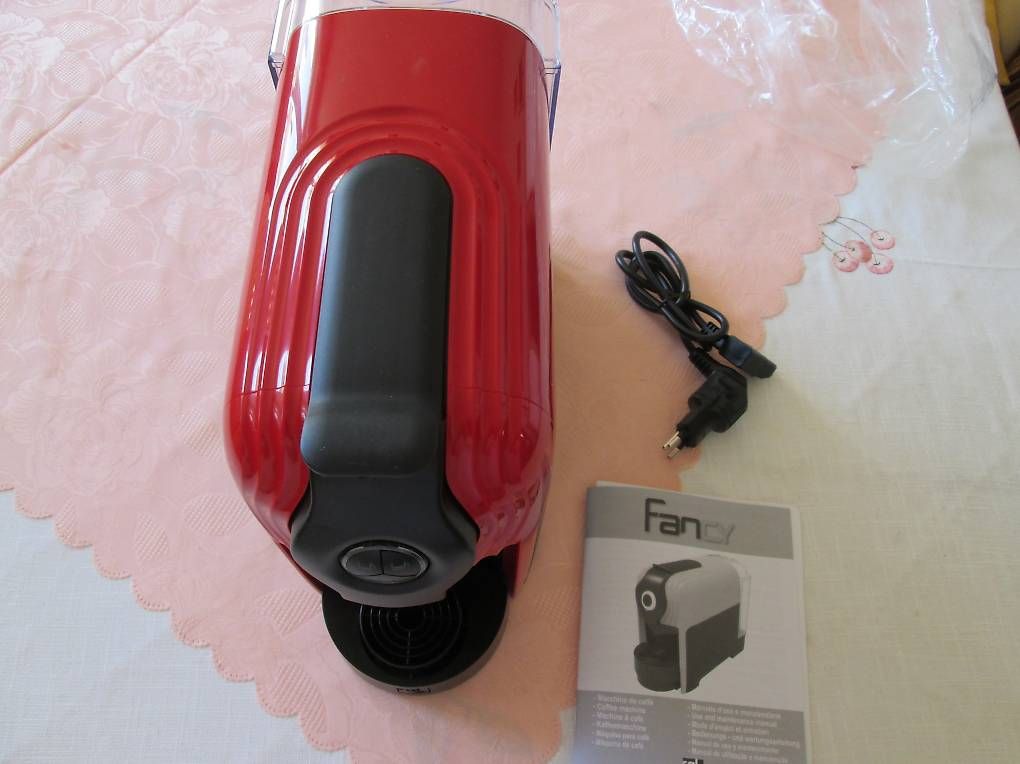Macchine per caffè & Macchine per espresso: MACHINE À CAFÉ ESPRESSO POINT SGL FANCY – Usato da Clarens venduto da Alfa164