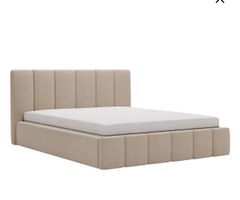 Bett 180x200