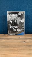 Dinner for One DVD