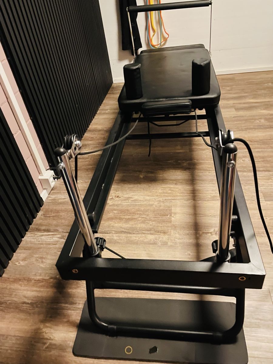 Aldi Hometrainer: Pikantes Reformer – Nuovo (secondo la descrizione) da Winterthur venduto da rah_zv2c 1
