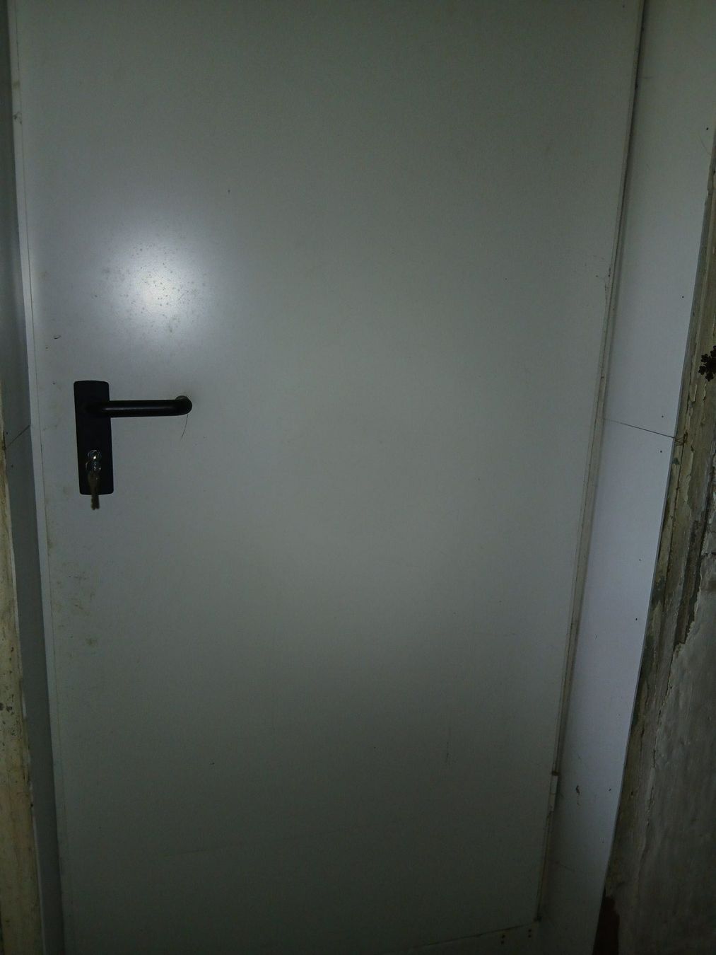 Contenitori edile: Gebrauchter Sanitär-Container mit WC Dusche und Lavabo – Usato da Kappelen venduto da wbi_8h8v 7