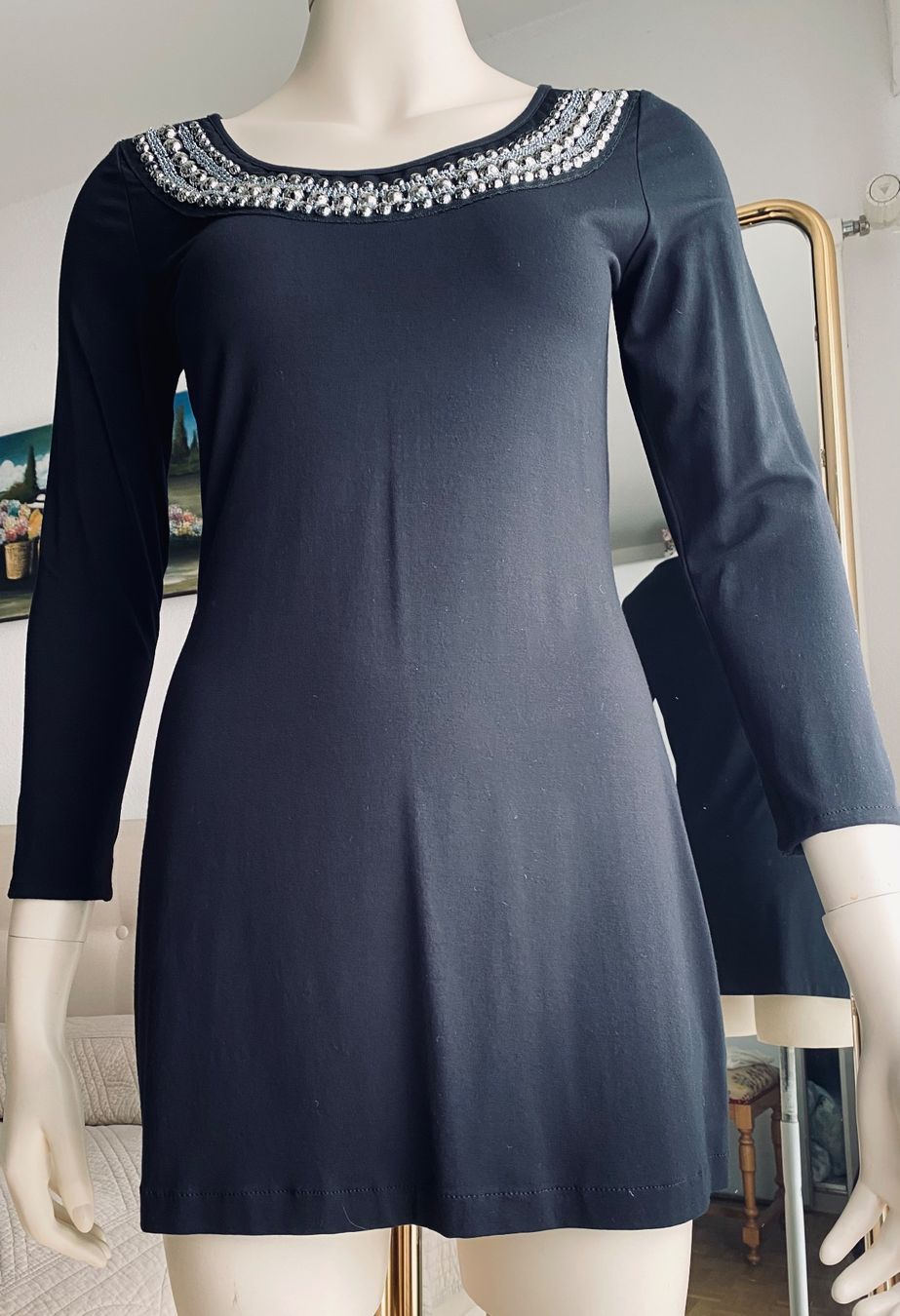 Philipp Plein Robes: inspiration PHILIPP PLEIN – D'occasion à Clarens par Piluka 3