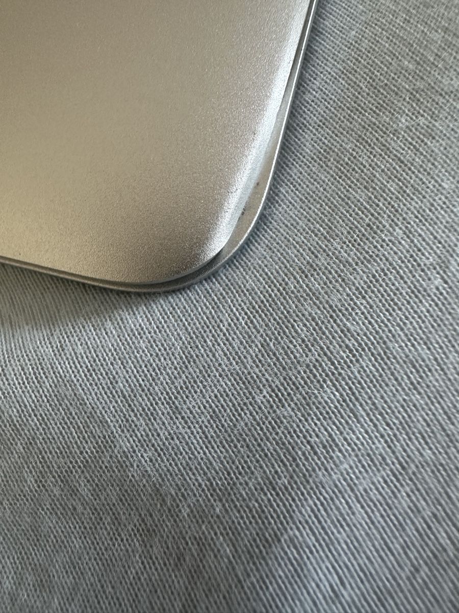 Apple Portables: Appel MacBook Air gebraucht – D'occasion à adliswil par iri_8fjv 3