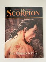 LE SCORPION / TOME 9 / PREMIERE EDITION