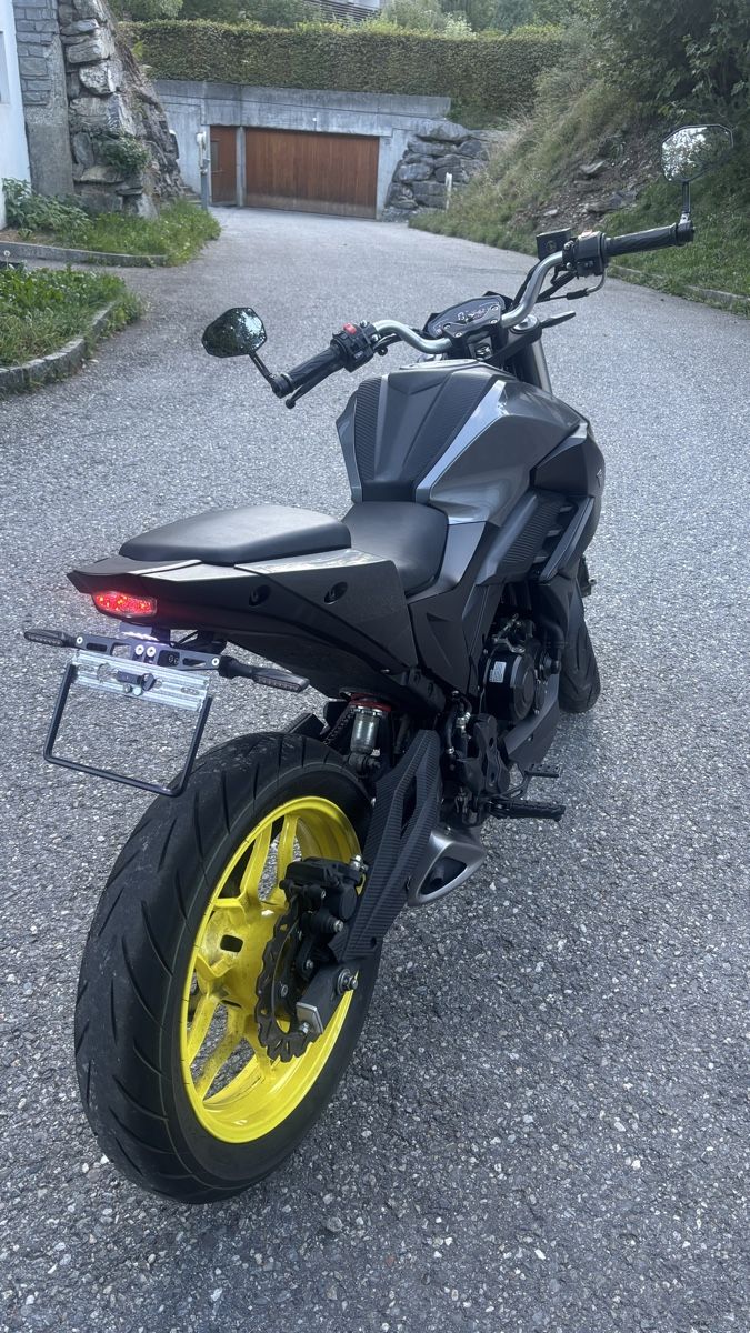Strada: Motron Nomad 125 – Usato da Flims Waldhaus venduto da csc_7hy7 1