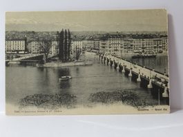 Genève - Quai