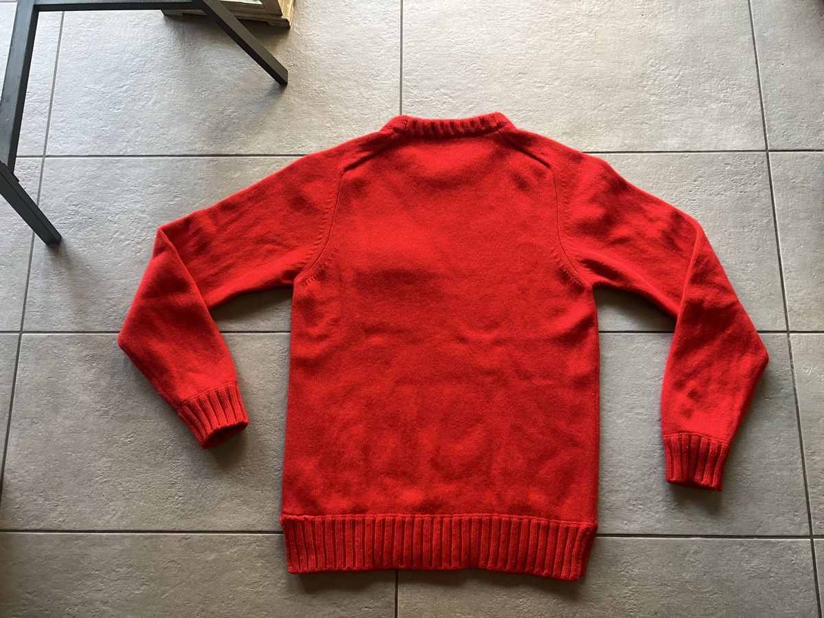 Dsquared2 Pullover & Sweatshirts: Dsquared2 maglione uomo L – Gebraucht aus Mendrisio von fly_9wzx 3