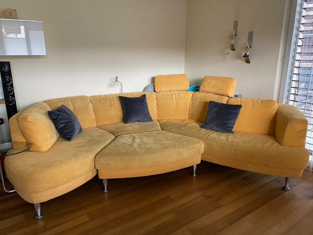 Sofa gebraucht Kaufen auf Ricardo