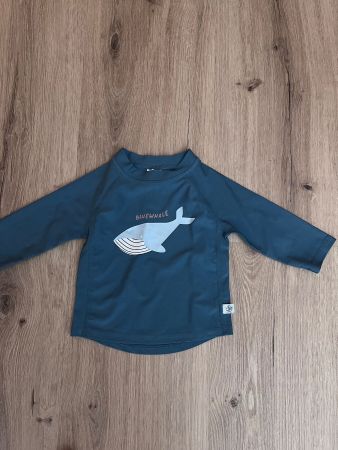 UV Badeshirt von Lässig, Grösse 62/68