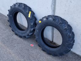 Rapid S Special Spezial Super Standard Paar Pneu 6.50-16 Neu
