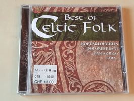 Best of Celtic Folk